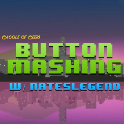 Button Mashing w/ NatesLegend # 41. Intro to JRPG's