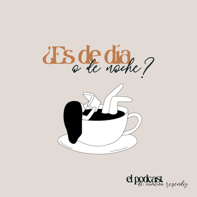 ¿Es de día o de noche?
