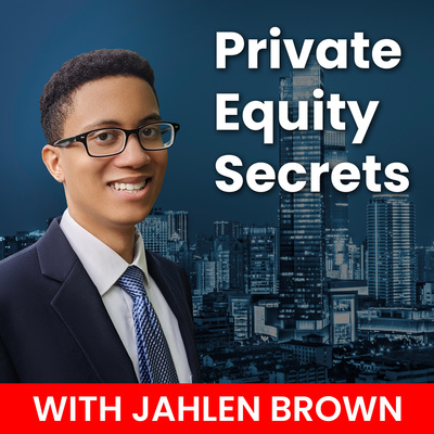 Private Equity Secrets