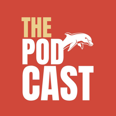 Third Man In Podcast