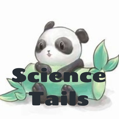 Science Tails Science Tails • A podcast on Spotify for Creators