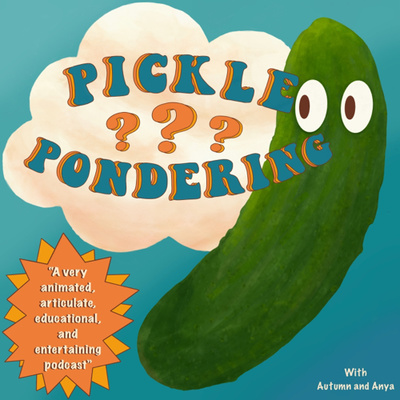 Pickle Pondering: Deviled Eggs, Diesel Talk, and Dads of the Rings (Special guests featuring our dads!)
