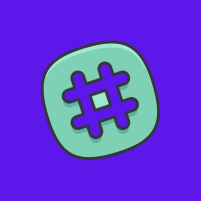 Programa Hashtag