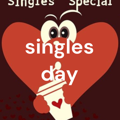 World singles day