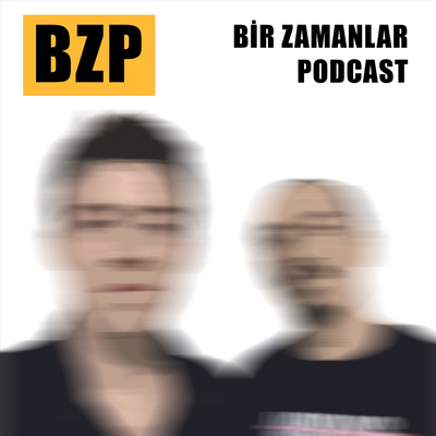Bir zamanlar podcast
