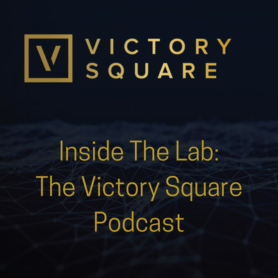 Inside The Lab 005 with Vinod Varma of Creator.co
