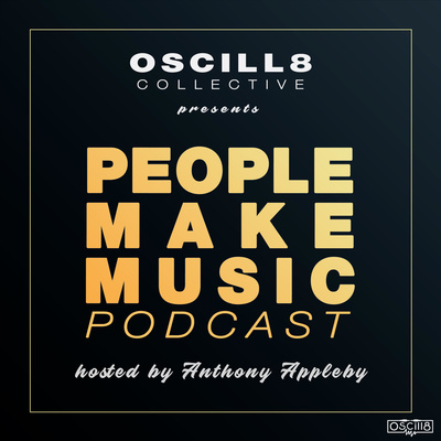 Conversation with Jonnay Conversation with Jonnay