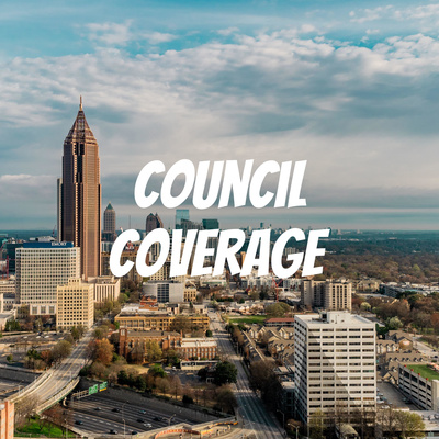 Council Coverage: The One About Representation in Sports. Council Coverage: The One About Representation in Sports.