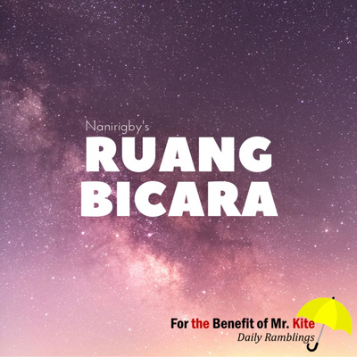 Senja Merah - Malam Teror (Chapter 1)