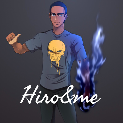 Hiro & Race
