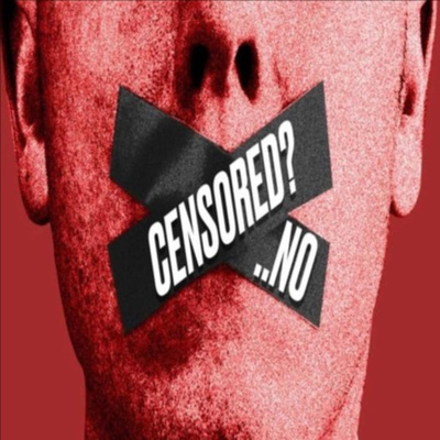 Censor This Conservative Podcast