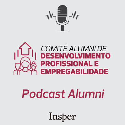 Entrevista com Claudio Haddad episode artwork