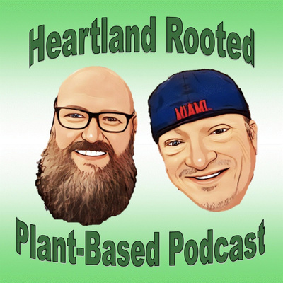 Heartland Rooted Podcast- Parties