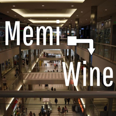Memi Wine • A podcast on Spotify for Podcasters