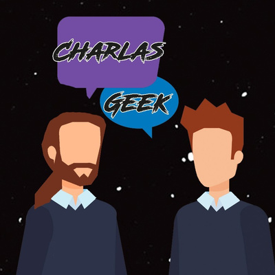 Charlas Geek