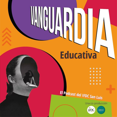 "EL IFDC SL EN PALABRAS" episode artwork