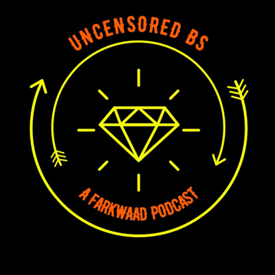 Uncensored BS #11: The Embasin Interview