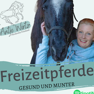 Freizeitpferde - gesund und munter