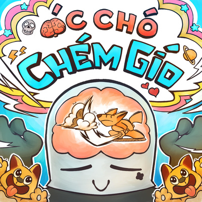 Óc Chó Chém Gió