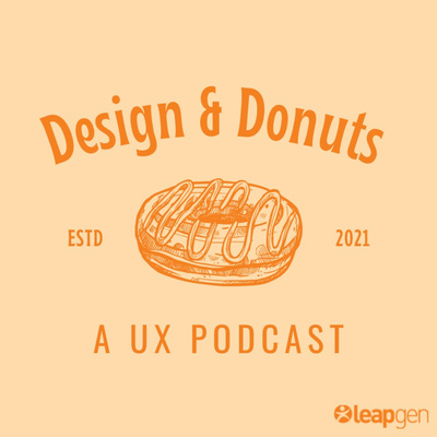Design & Donuts