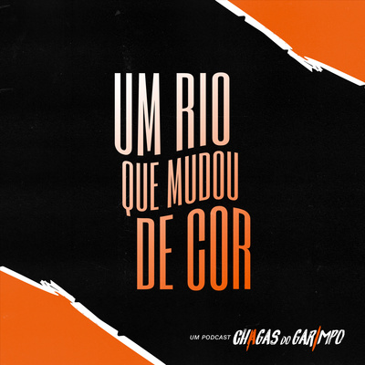 8. Uma Amazônia sem garimpo?
