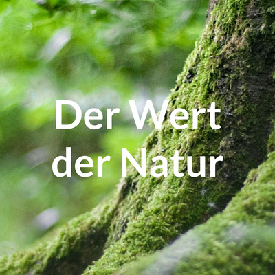 QTutorium Naturethik • A podcast on Spotify for Creators