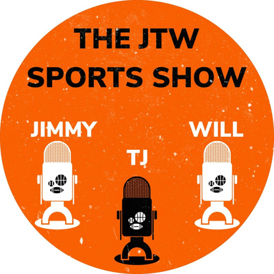 The JTW Sports Show