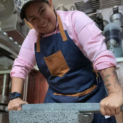 Belleza en la gastronomía de México Belleza en la gastronomía de México