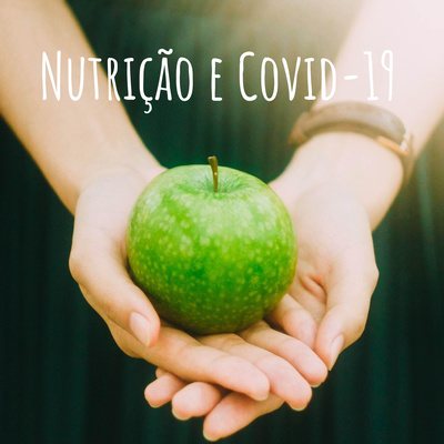 Entrevista com Nutricionista - Podcast episode artwork