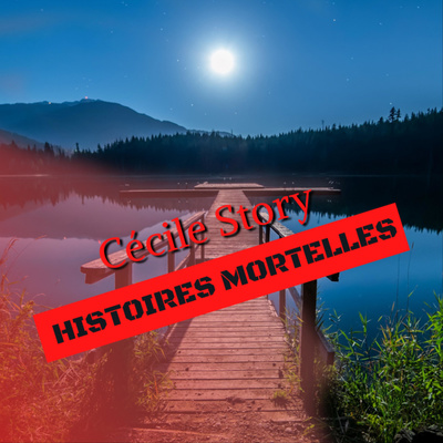 Cécile Story - Crimes et faits divers
