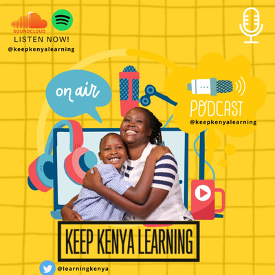 Keep Kenya Learning Trailer