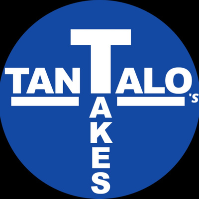Week 3 Predictions (EVERY GAME!!) + TNF Reaction (Tantalo's Takes)