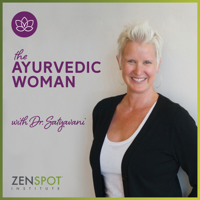 Ayurvedic Women That Are Kicking Ass - Ali R.