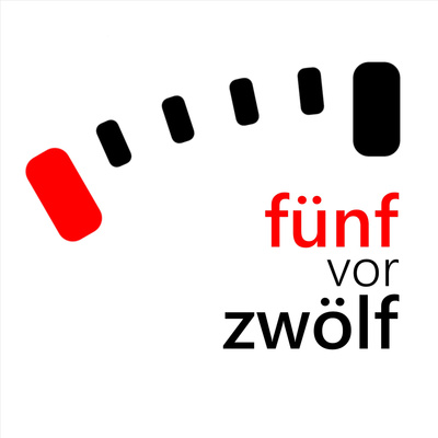 Ethik der Textkulturen | fünf vor zwölf