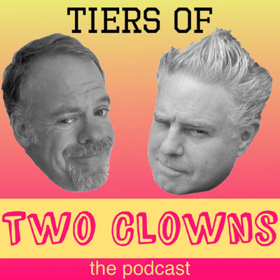 Tiers of Two Clowns