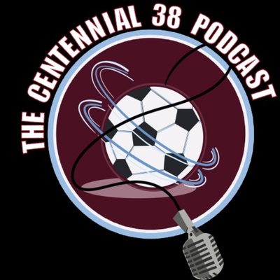 C38 Podcast