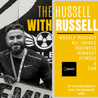 THE HUSSELL WITH RUSSELL