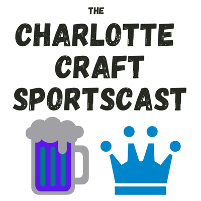 The Charlotte Sports Podcast