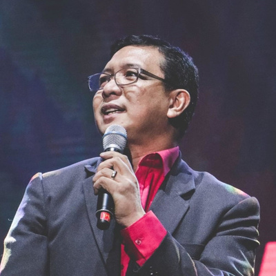 APPRECIATING THE LORD'S PRAYER