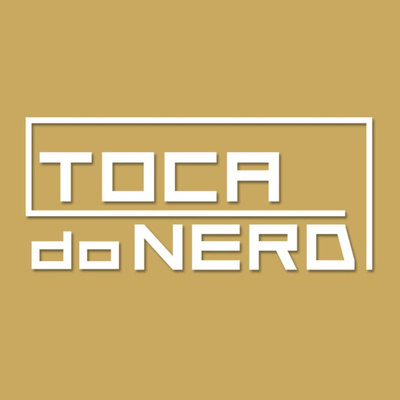 A Toca Do Nerd PODCAST