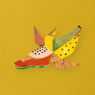 Linda Evangelista, bateria e herança amaldiçoada.  episode artwork