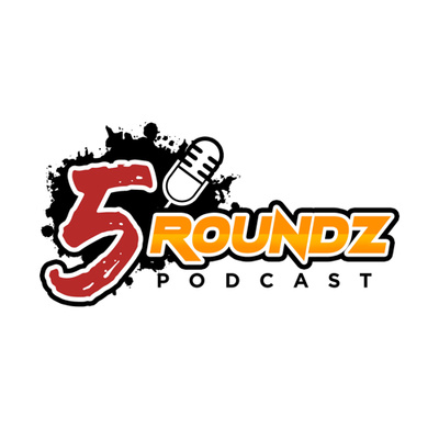 5Roundz Podcast