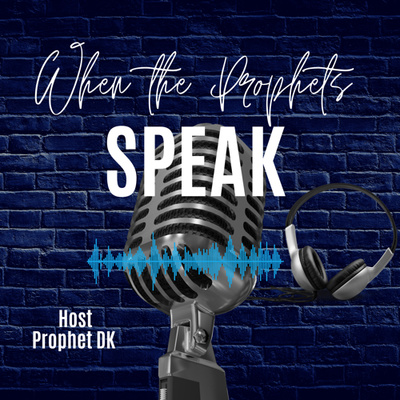 WTPS Episode 32 - I will stand on the Tower WTPS Episode 32 - I will stand on the Tower