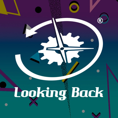 Ep 166 | Podcast de Looking Back