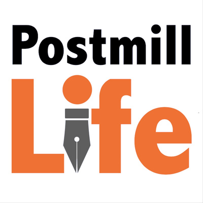 EP#4 Postmillennial Certainty & What It Is Not EP#4 Postmillennial Certainty & What It Is Not