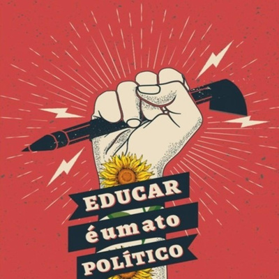 #4 O professor trabalha por amor?? #4 O professor trabalha por amor??