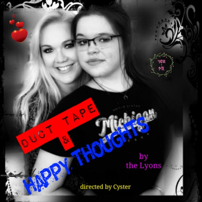 EP9: Book Of Lyon; Verse 1; Chapter 1... episode artwork