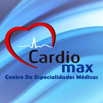 Cardiomax Carazinho