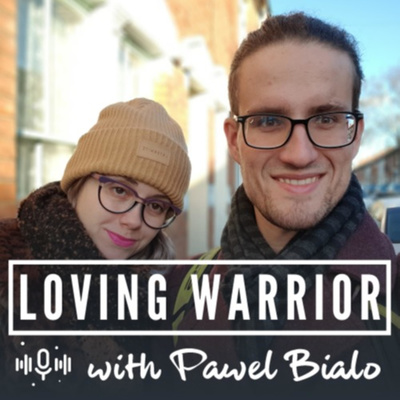 Feels odd when you're about to speak up? Might be a sign of a wounded Inner Child | Loving Warrior #7