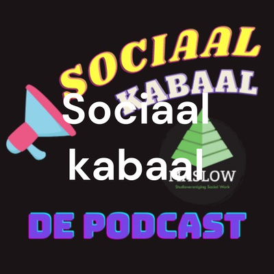 Aflevering 4; Bestuursjaar bij Studievereniging Maslow episode artwork